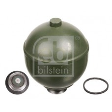 22496 FEBI BILSTEIN Гідроакумулятор підвіска амортизація