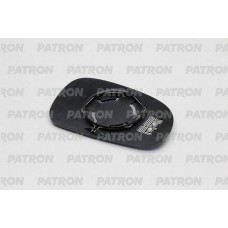 PMG2924G01 PATRON Дзеркальне скло зовнішнє дзеркало