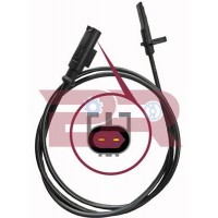 BREL9030 BOTTO RICAMBI Датчик частота обертання колеса