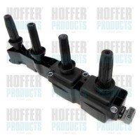 8010405 HOFFER Котушка запалювання