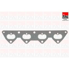 EM739 FAI AutoParts Комплект прокладок випускний колектор