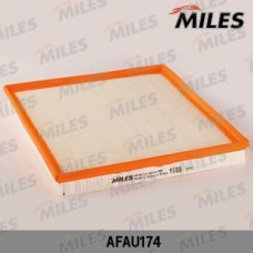 AFAU174 MILES Повітряний фільтр
