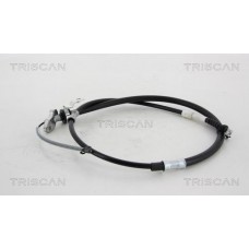 8140 131195 TRISCAN Тросик, cтояночный тормоз