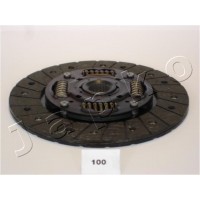80100 JAPKO Диск зчеплення
