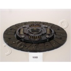 80100 JAPKO Диск зчеплення