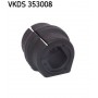 VKDS 353008 SKF Втулка, стабилизатор