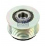 12.72050 DT Spare Parts Ремінний шків генератора
