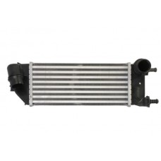 DAF013TT THERMOTEC Интеркулер