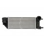 DAF013TT THERMOTEC Интеркулер