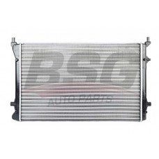 BSG 90-520-013 BSG Радіатор охолодження двигуна