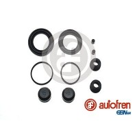 D4608 AUTOFREN SEINSA Ремкомплект, Гальмівний супорт