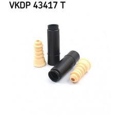 VKDP 43417 T SKF Пилозахисний комплект амортизатор