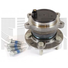 RA7917 AUTOTEAM Комплект підшипника ступиці колеса