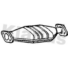 321672 KLARIUS Катализатор