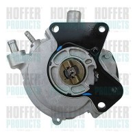 8091201 HOFFER вакуумний насос гальмова система