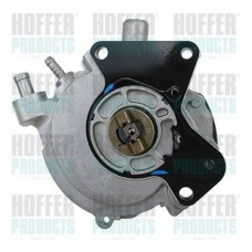 8091201 HOFFER вакуумний насос гальмова система