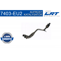 7403-EU2 LRT Каталізатор для переобладнання