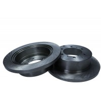 19-1174 MAXGEAR Гальмівний диск