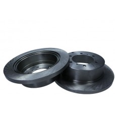 19-1174 MAXGEAR Гальмівний диск