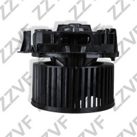 ZV269U01 ZZVF Вентилятор салону