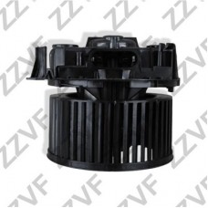ZV269U01 ZZVF Вентилятор салону