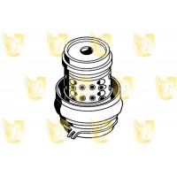 396814 UNIGOM Підвіска двигун