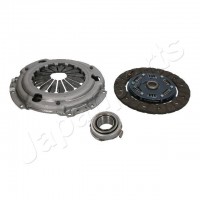 KF-332 JAPANPARTS Комплект зчеплення