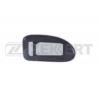 SP-1160 ZEKKERT Дзеркальне скло зовнішнє дзеркало