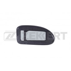 SP-1160 ZEKKERT Дзеркальне скло зовнішнє дзеркало