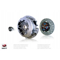N200N17 NPS Комплект зчеплення