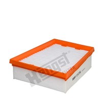 E1275L HENGST FILTER Повітряний фільтр