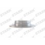 SKBD-0020258 Stark Гальмівний диск