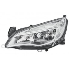 1EG 010 011-311 HELLA Основна фара