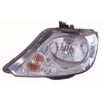 217-1158L-LD-EM ABAKUS Основна фара