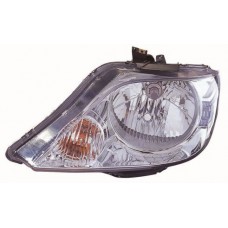 217-1158L-LD-EM ABAKUS Основна фара