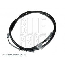 ADT346324 BLUE PRINT Тросик, cтояночный тормоз