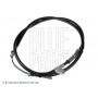 ADT346324 BLUE PRINT Тросик, cтояночный тормоз