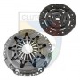 MCK0191 CLUTCHNUS Комплект зчеплення