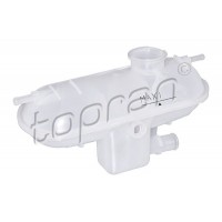 722 108 TOPRAN Компенсаційний бак охолоджувальна рідина