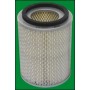 LFAF355 LUCAS FILTERS Повітряний фільтр