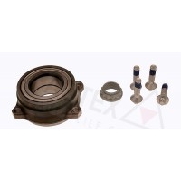807786 AUTEX Комплект підшипника ступиці колеса