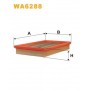 WA6288 WIX FILTERS Повітряний фільтр