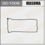 GC-1006 MASUMA Прокладка, Кришка головки циліндра