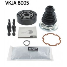 VKJA 8005 SKF Шарнирный комплект, Привідний вал