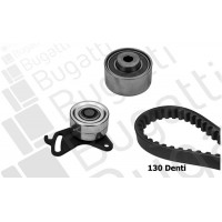 BKCD0137 BUGATTI Комплект ременя ГРМ