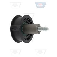 145UT OPTIBELT Паразитный / Ведущий ролик, Зубчастий ремінь