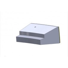 2C6858 HASTINGS PISTON RING Комплект поршневих кілець