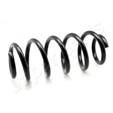 ZC3300A JAPANPARTS Пружина ходової частини