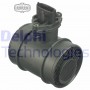 AF10280-12B1 DELPHI Розхідомір повітря