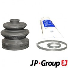 3443600660 JP GROUP Комплект пыльника, Привідний вал